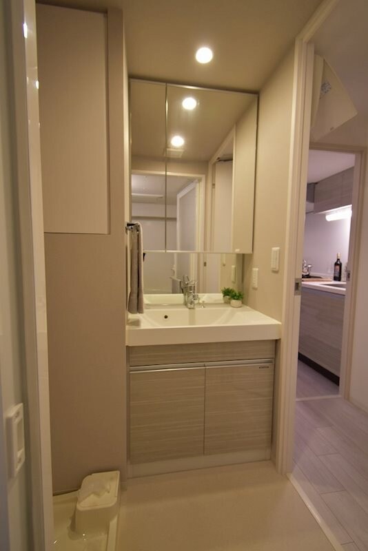 アーバネックス江坂広芝の物件内観写真