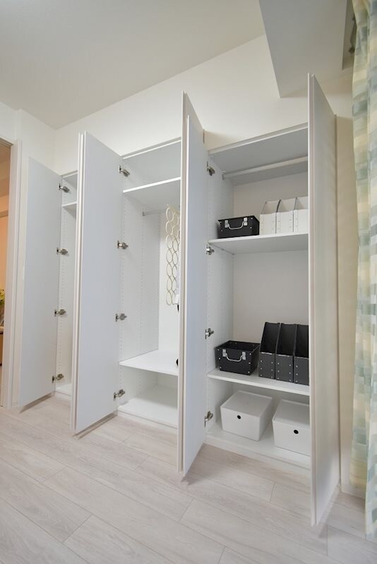 アーバネックス江坂広芝の物件内観写真