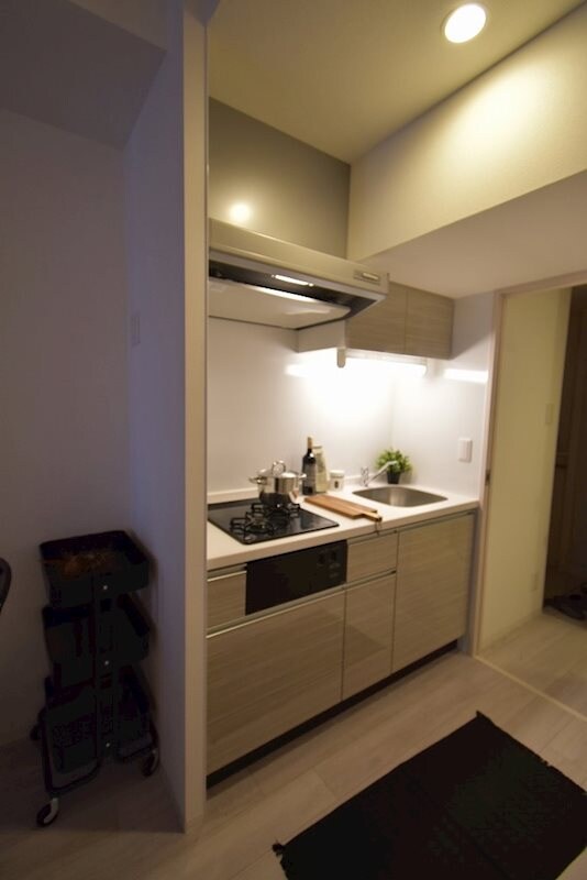 アーバネックス江坂広芝の物件内観写真