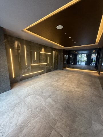 S-RESIDENCE上新庄ascentの物件外観写真