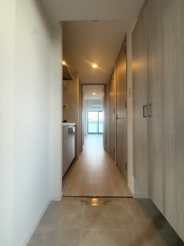 S-RESIDENCE上新庄ascentの物件内観写真