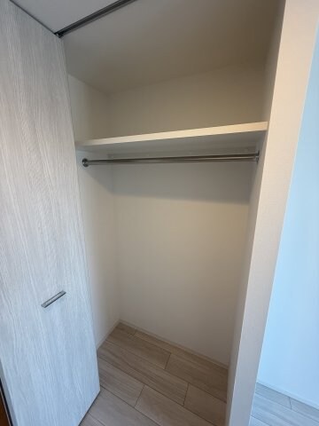 S-RESIDENCE上新庄ascentの物件内観写真