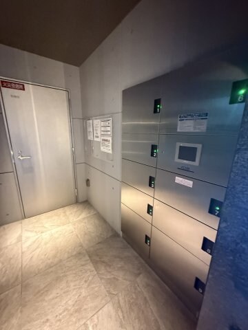 S-RESIDENCE上新庄ascentの物件内観写真