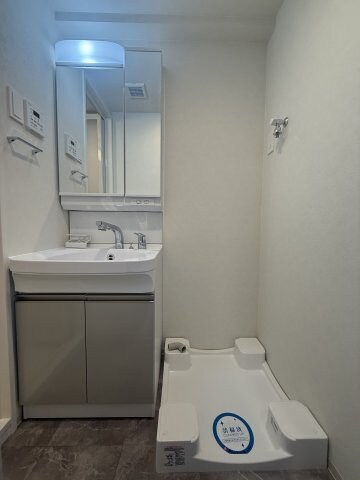 S-RESIDENCE上新庄ascentの物件内観写真