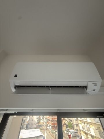 S-RESIDENCE上新庄ascentの物件内観写真