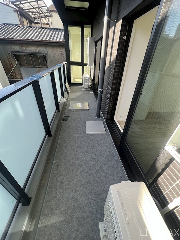 Fortunato扇町の物件内観写真