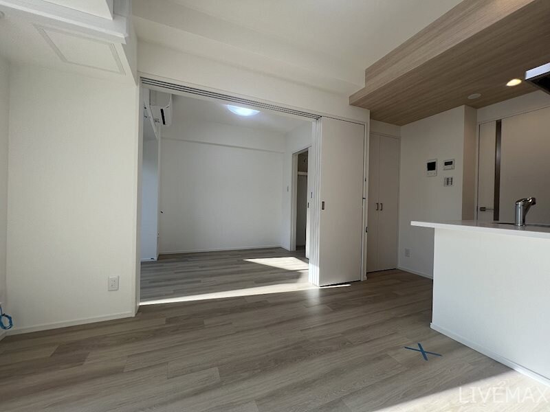 Fortunato扇町の物件内観写真