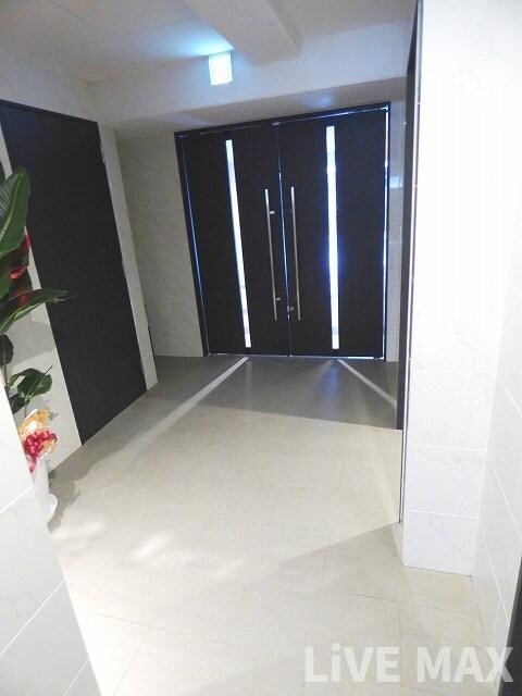 ファーストフィオーレ心斎橋イーストⅢの物件外観写真