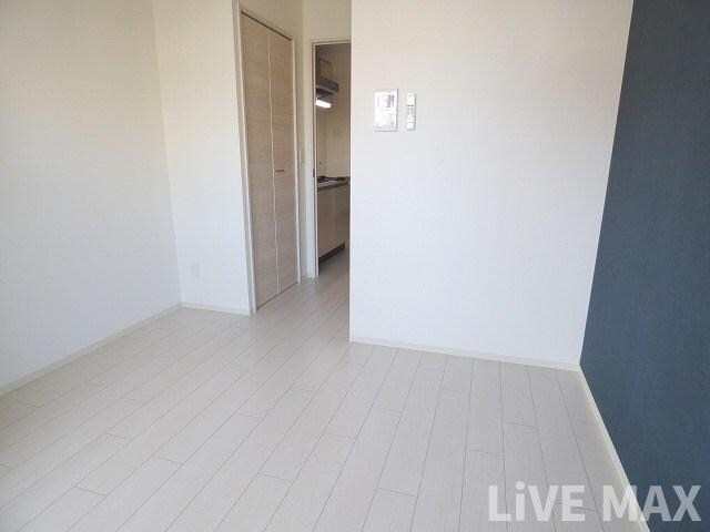 ファーストフィオーレ心斎橋イーストⅢの物件内観写真