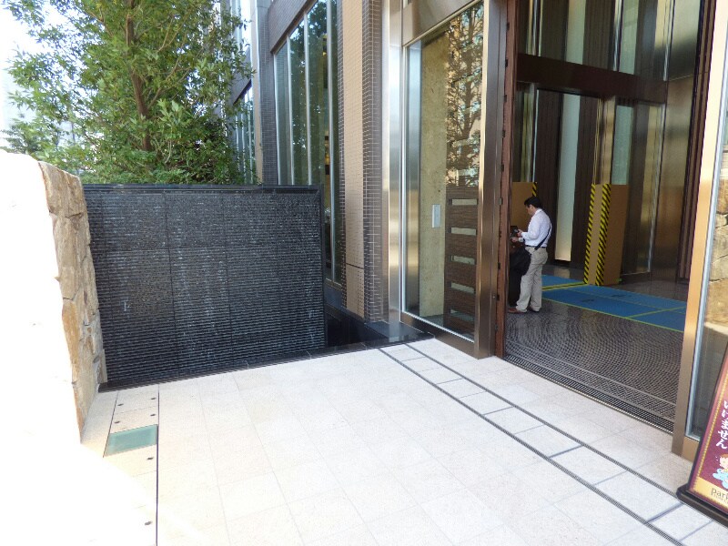天満橋駅 徒歩10分 5階の物件外観写真