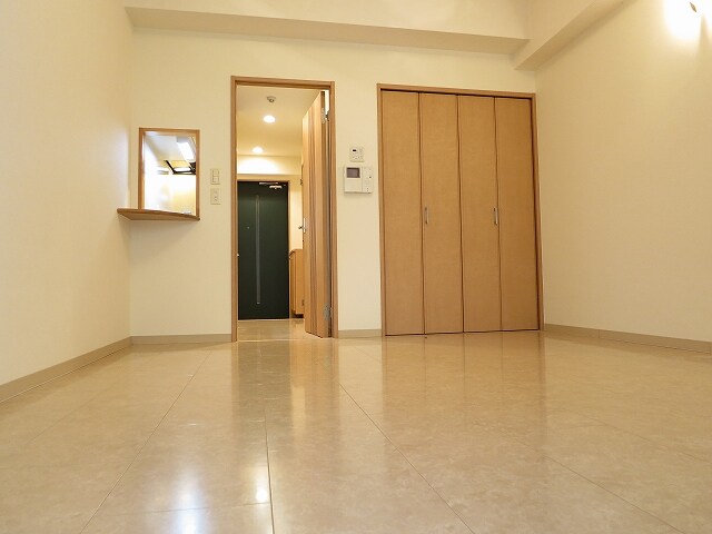 谷町四丁目駅 徒歩3分 4階の物件内観写真