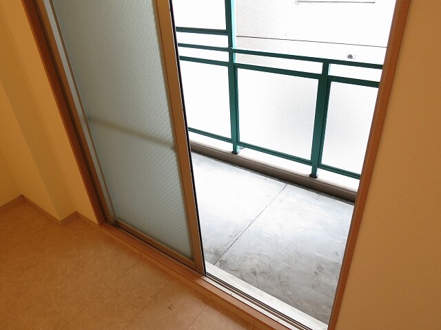 谷町四丁目駅 徒歩3分 4階の物件内観写真