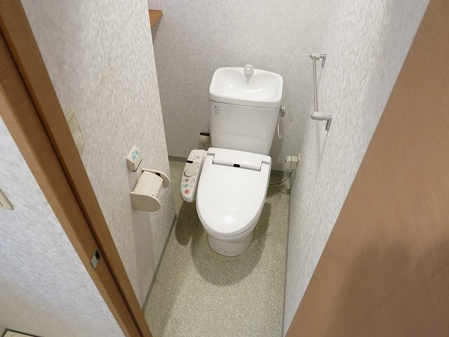 谷町四丁目駅 徒歩3分 4階の物件内観写真