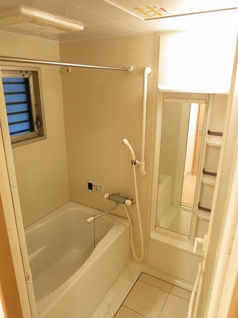 谷町四丁目駅 徒歩3分 4階の物件内観写真