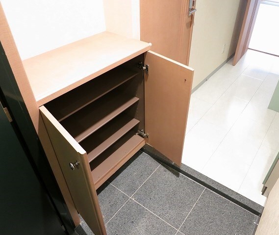 谷町四丁目駅 徒歩3分 4階の物件内観写真