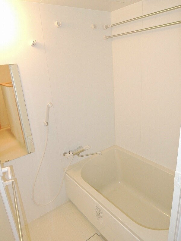 フォレステージュ北堀江の物件内観写真