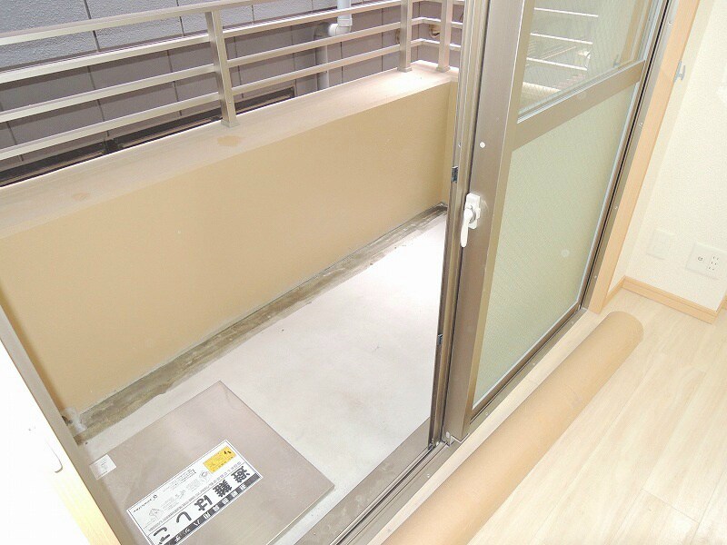 フォレステージュ北堀江の物件内観写真