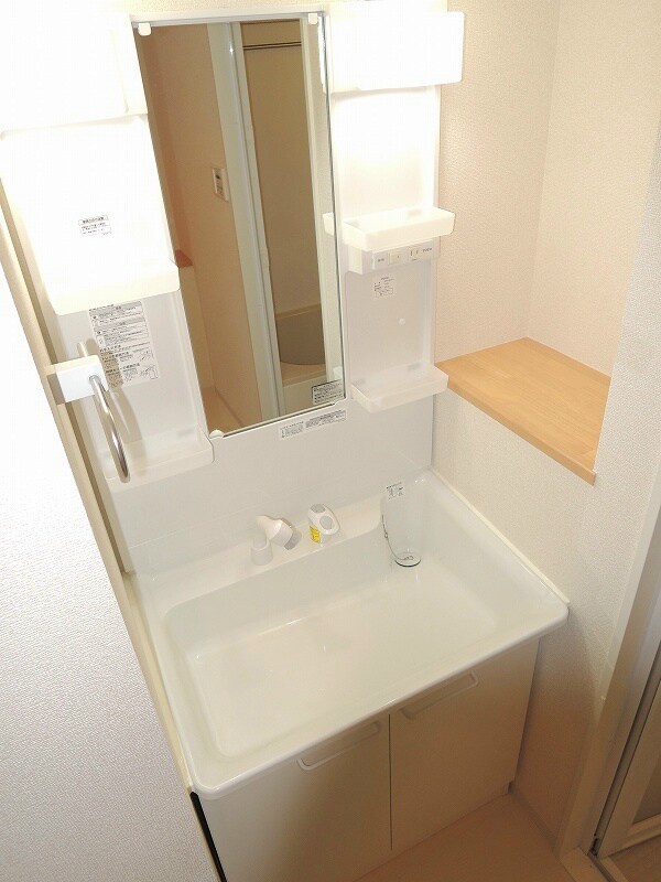 フォレステージュ北堀江の物件内観写真