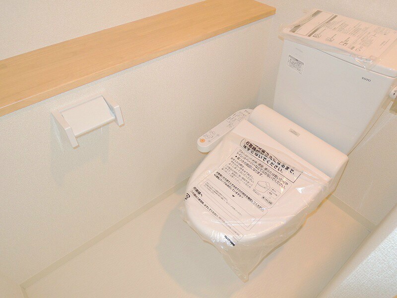 フォレステージュ北堀江の物件内観写真