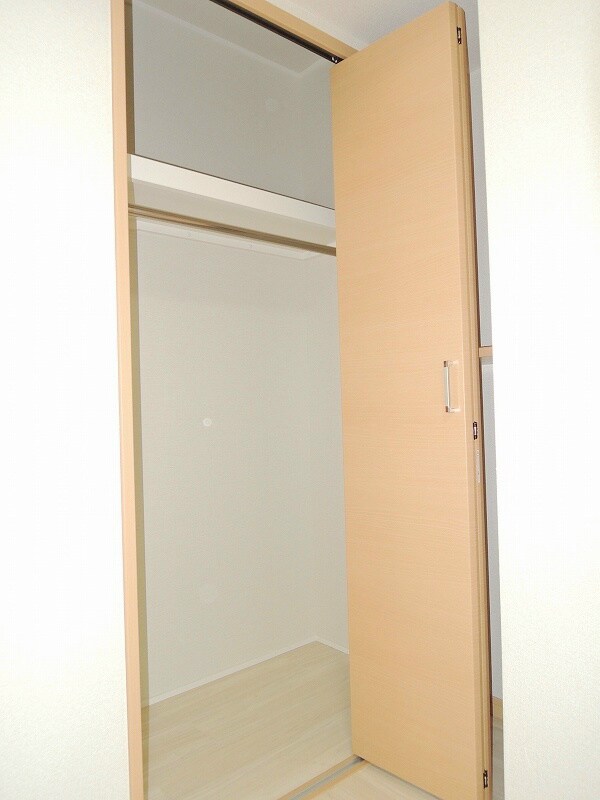 フォレステージュ北堀江の物件内観写真