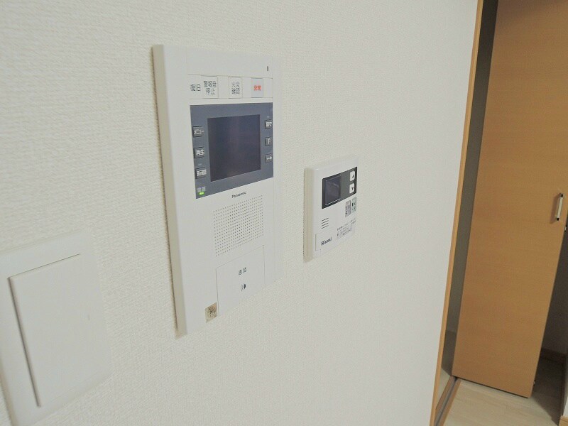 フォレステージュ北堀江の物件内観写真