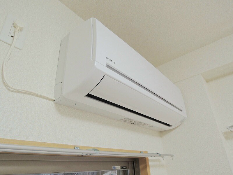 フォレステージュ北堀江の物件内観写真