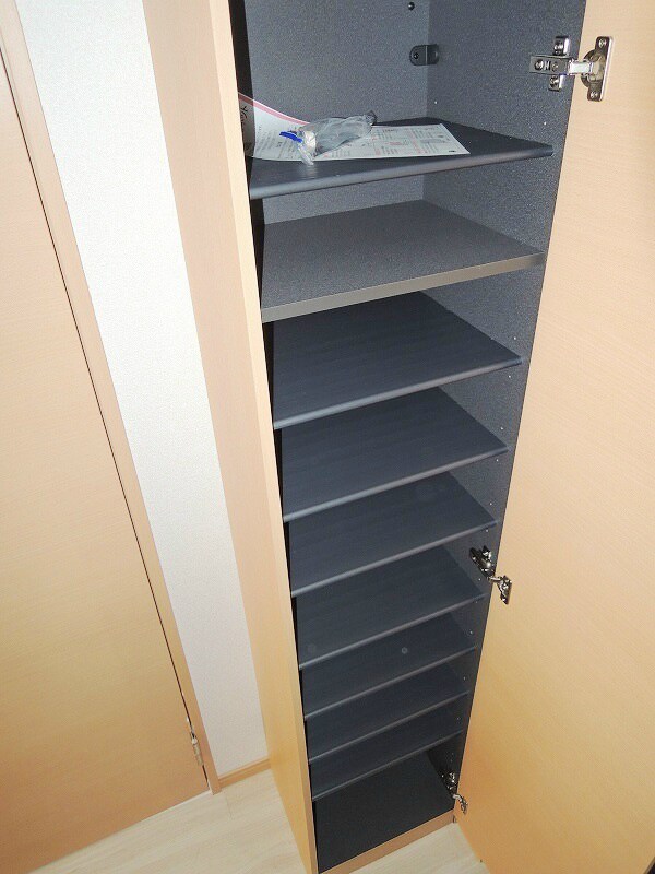 フォレステージュ北堀江の物件内観写真