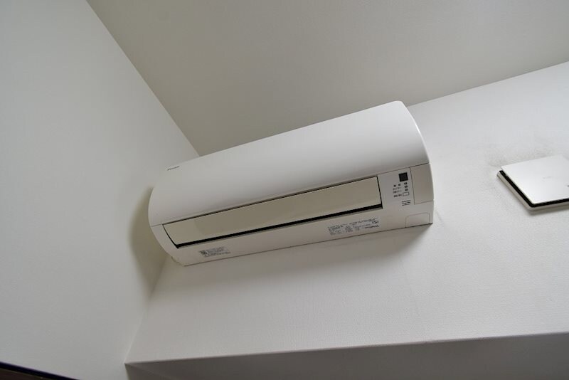 フレンシアノイエ東三国の物件内観写真