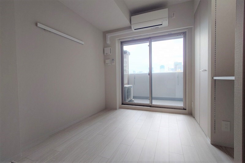 長堀橋駅 徒歩1分 10階の物件内観写真