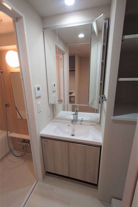 長堀橋駅 徒歩1分 10階の物件内観写真