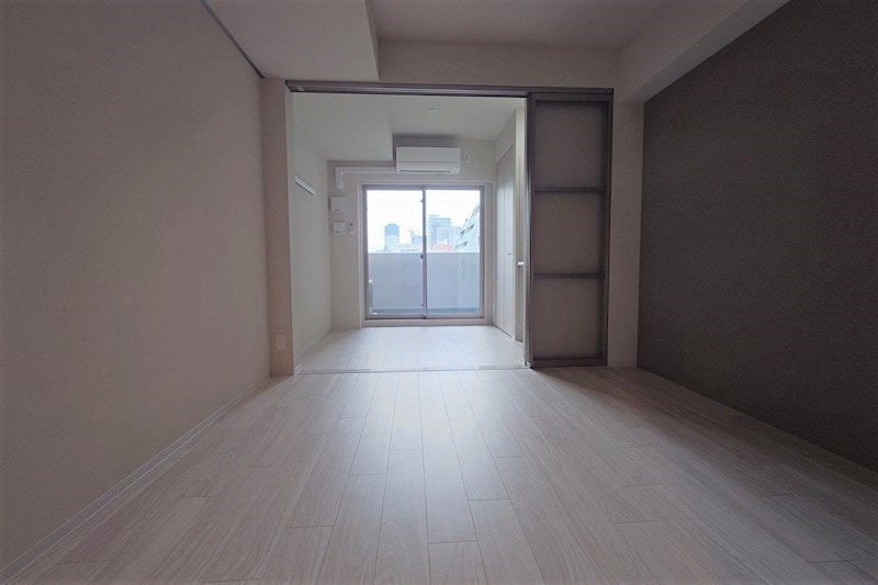 長堀橋駅 徒歩1分 10階の物件内観写真