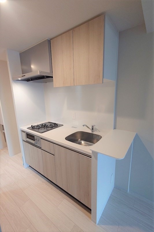 長堀橋駅 徒歩1分 10階の物件内観写真