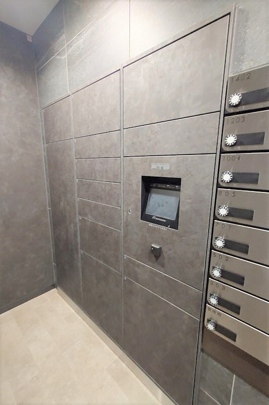 長堀橋駅 徒歩1分 10階の物件内観写真