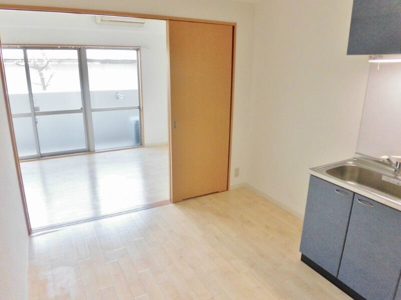 ベルデュール楓の物件内観写真