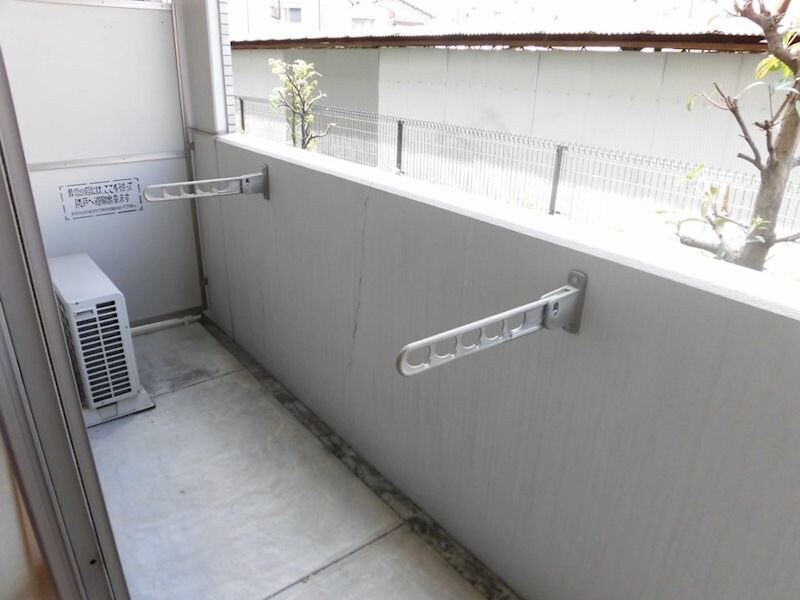 ベルデュール楓の物件内観写真