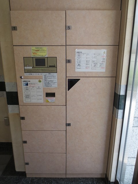 南森町駅 徒歩5分 3階の物件内観写真