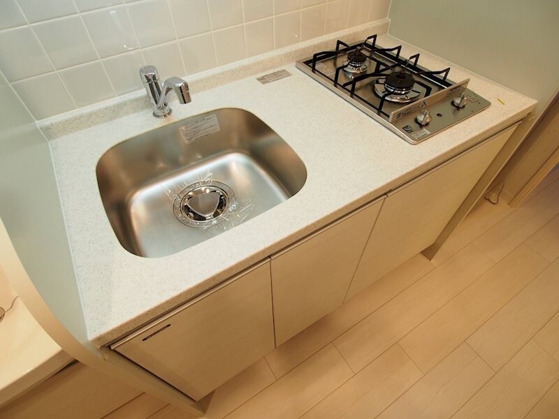 プレサンス梅田北パワーゲートの物件内観写真