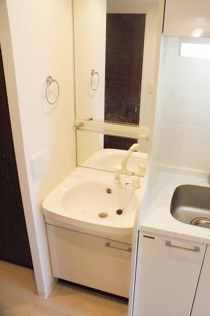 プレサンス梅田北パワーゲートの物件内観写真