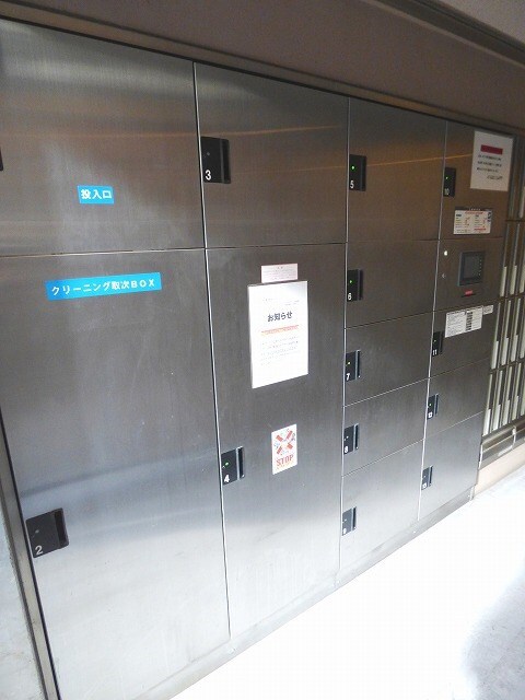 堺筋本町駅 徒歩4分 3階の物件内観写真