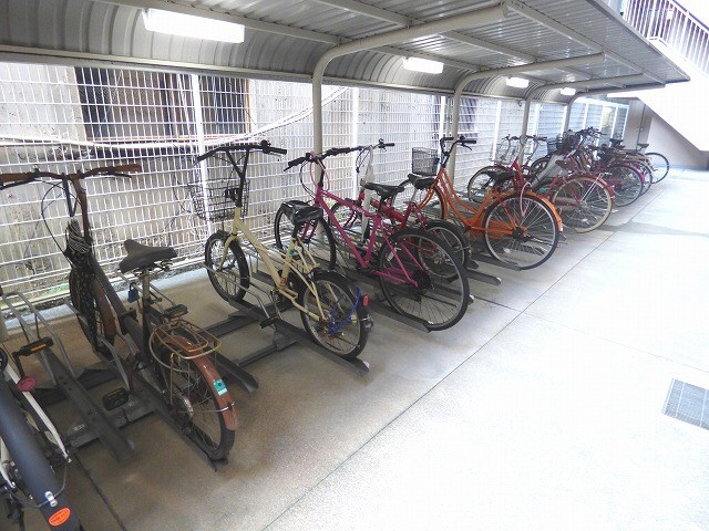 堺筋本町駅 徒歩4分 3階の物件内観写真