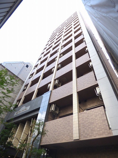 堺筋本町駅 徒歩4分 3階の物件内観写真