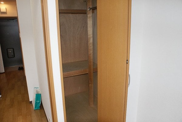 第18関根マンションの物件内観写真