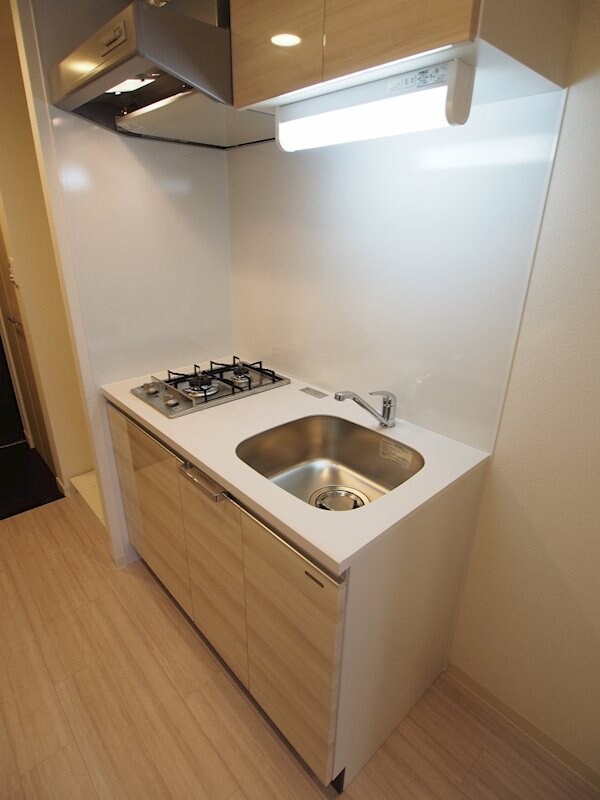 中津駅 徒歩6分 6階の物件内観写真