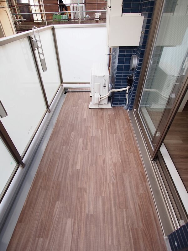 中津駅 徒歩6分 6階の物件内観写真