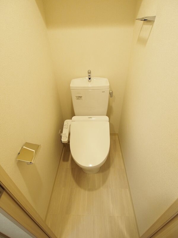 中津駅 徒歩6分 6階の物件内観写真