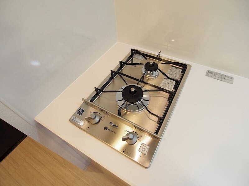 中津駅 徒歩6分 6階の物件内観写真