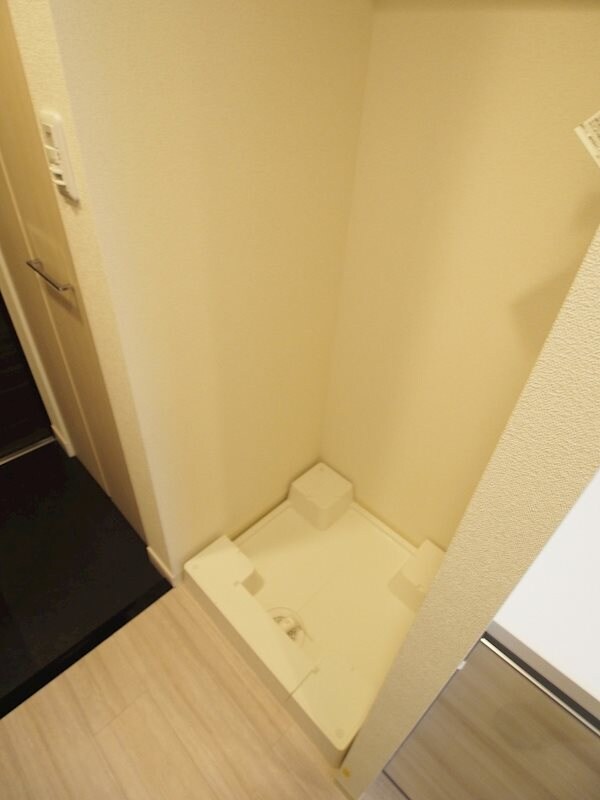 中津駅 徒歩6分 6階の物件内観写真