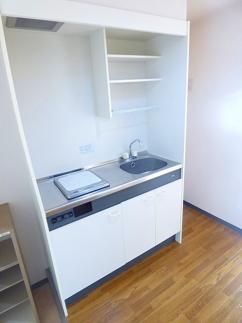 サンガ梅田の物件内観写真