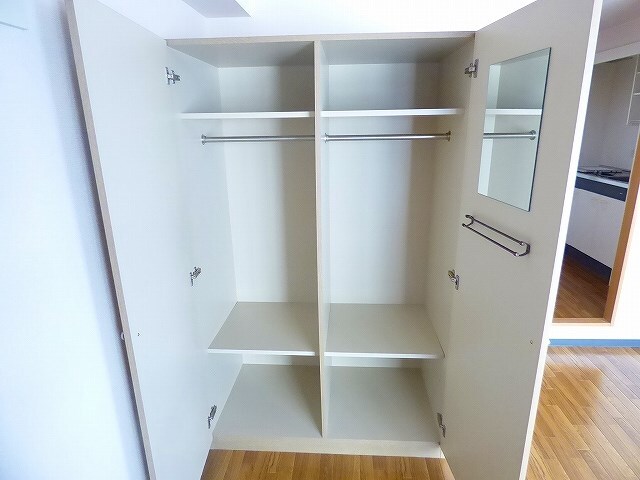 サンガ梅田の物件内観写真