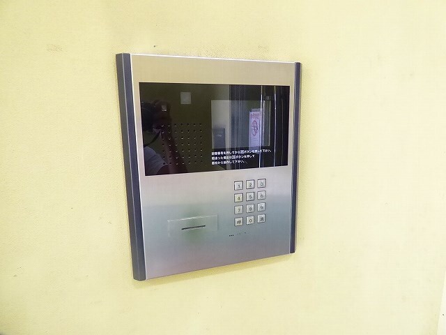 サンガ梅田の物件内観写真